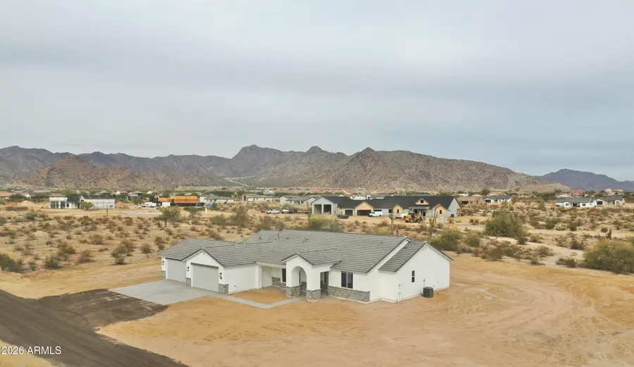 20136 W Hazelwood Street, Litchfield Park, AZ 85340 - #2