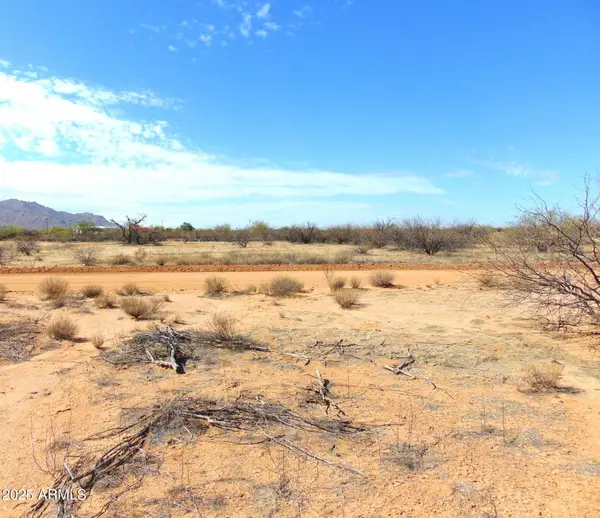 0 S Cancer Drive #W1/2, Eloy, AZ 85131