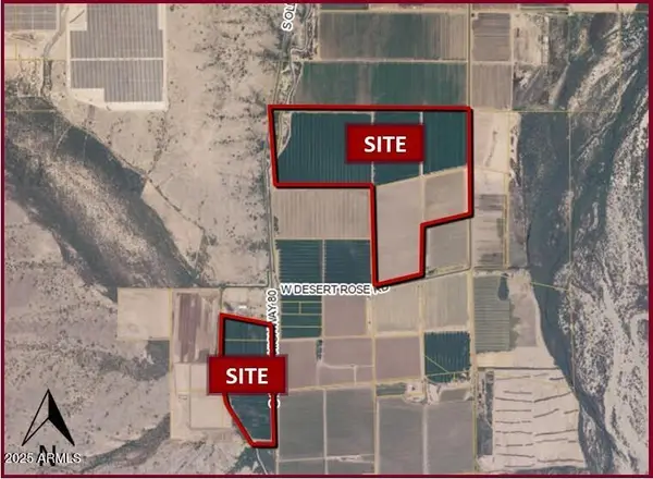 0 S Old Us 80 Highway, Arlington, AZ 85322