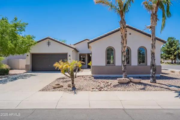 3879 E Gemini Place, Chandler, AZ 85249