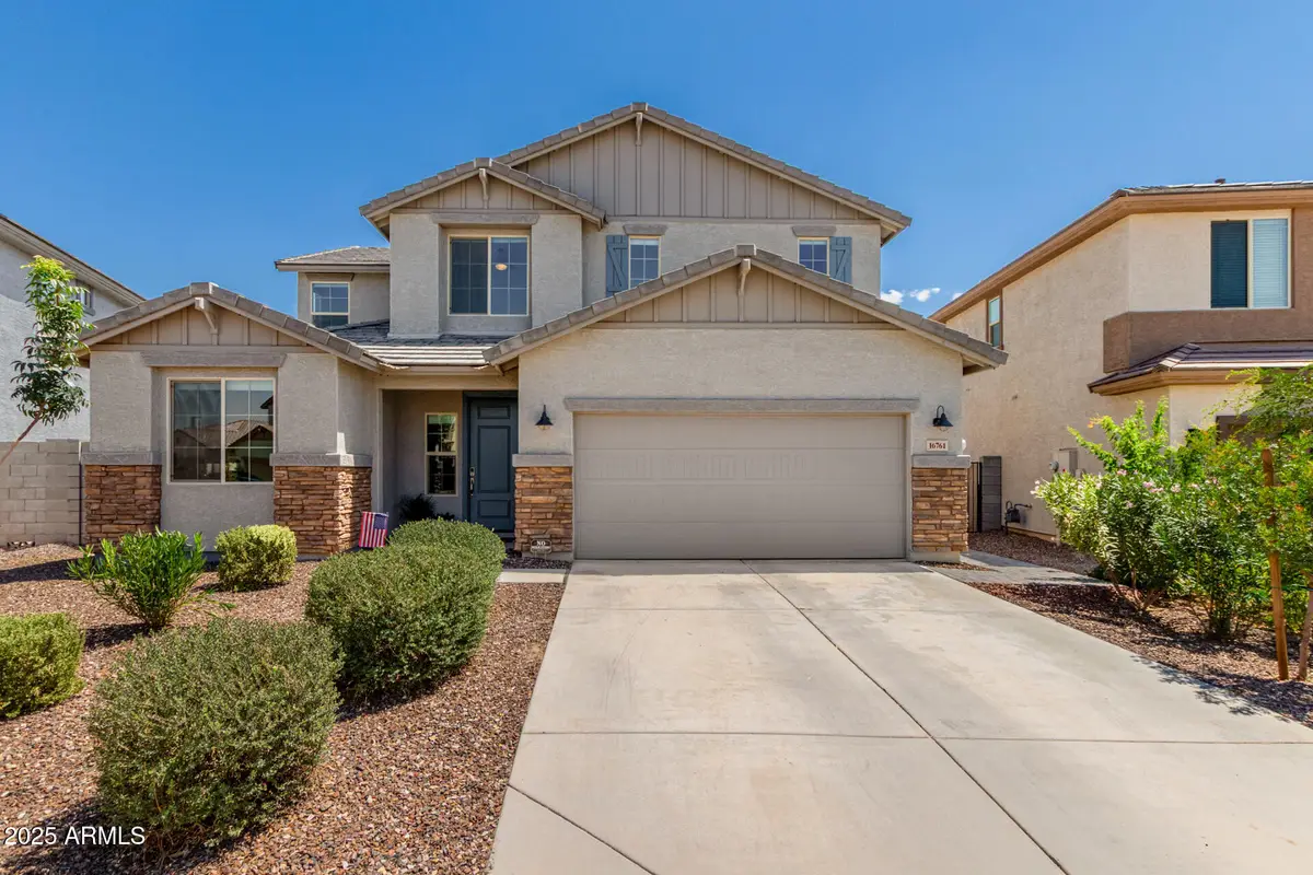 16761 W Molly Lane, Surprise, AZ 85387 - Image #1