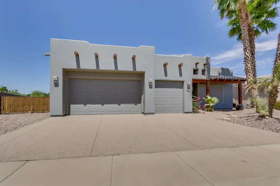 988 W Crooked Stick Drive, Casa Grande, AZ 85122 - Image #2