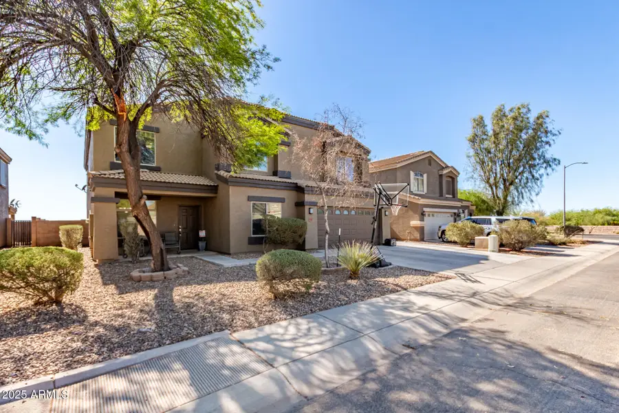 2261 N Magdelena Place, Casa Grande, AZ 85122 - Image #2