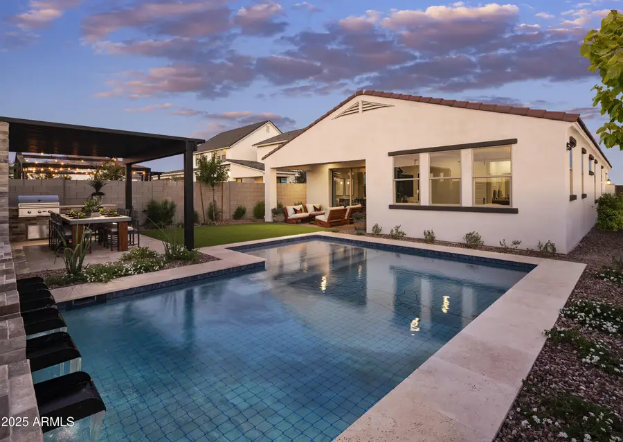 3617 W Lapis Drive, Queen Creek, AZ 85144 - Image #2