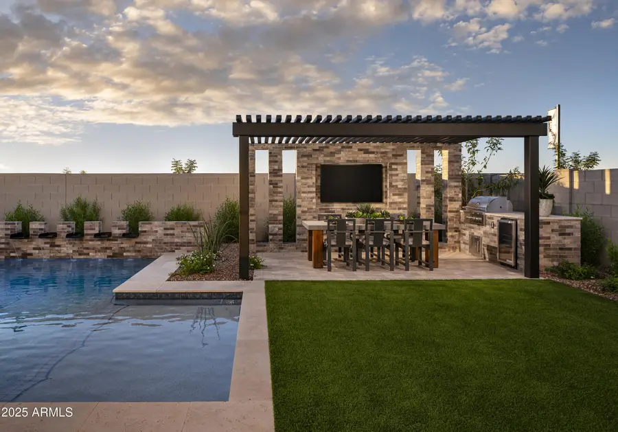 3617 W Lapis Drive, Queen Creek, AZ 85144 - Image #3