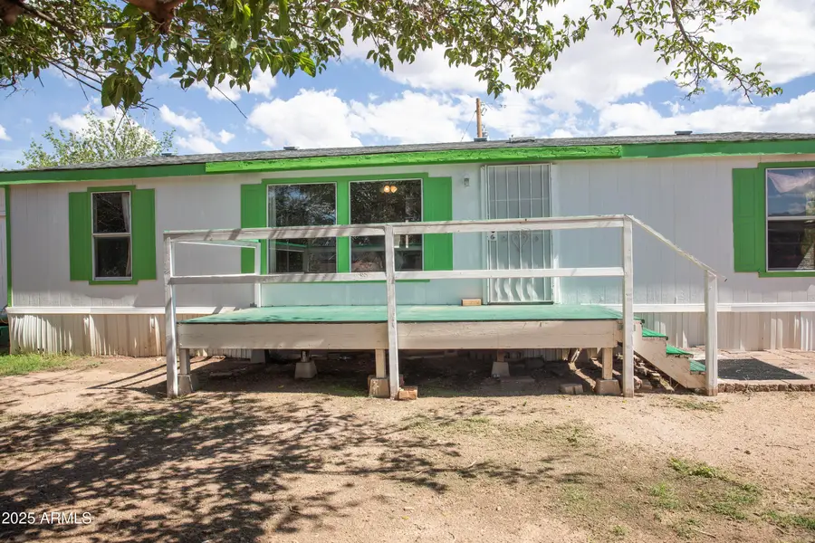 522 E Navajo Street, Huachuca City, AZ 85616 - #3