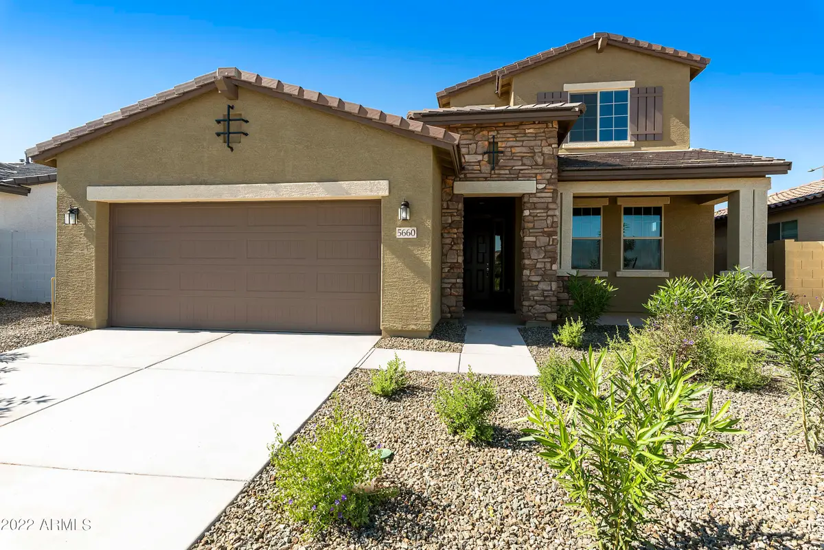 5660 N 188th Lane, Litchfield Park, AZ 85340 - Image #1