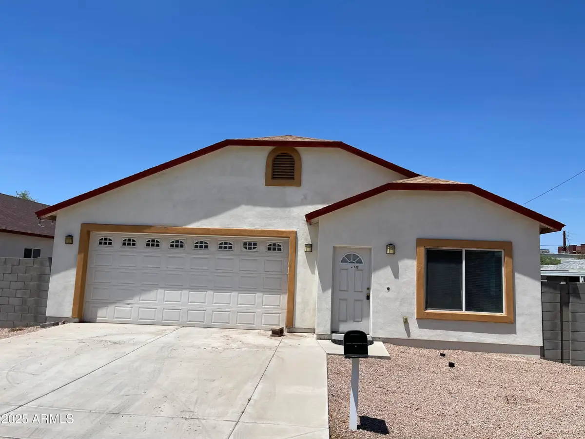 512 W Brown Street, Tempe, AZ 85281 - Image #1