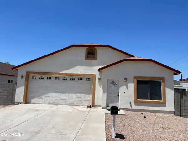 512 W Brown Street, Tempe, AZ 85281