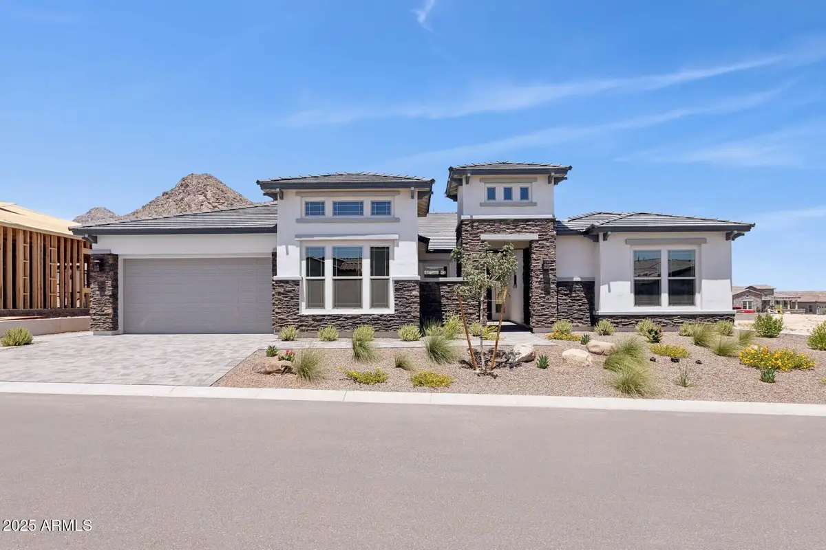 20808 W San Miguel Avenue, Buckeye, AZ 85396 - Image #1