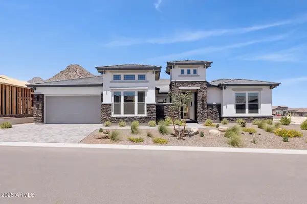 20808 W San Miguel Avenue, Buckeye, AZ 85396