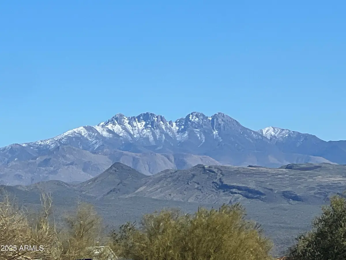 0 N 170th Street, Tonto National Forest, AZ 85263 - Image #1