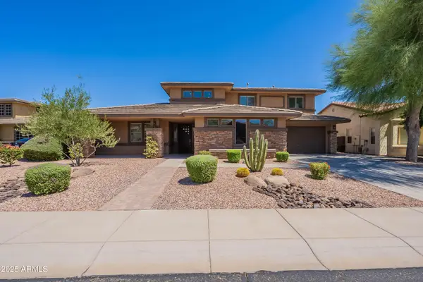 30277 N 125th Lane, Peoria, AZ 85383