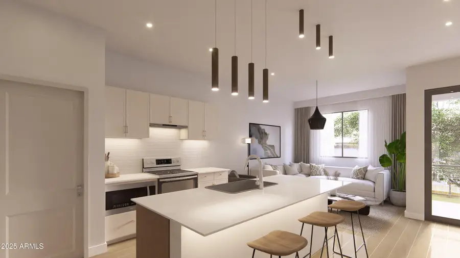 850 N 8th Avenue #9, Phoenix, AZ 85007 - Image #3