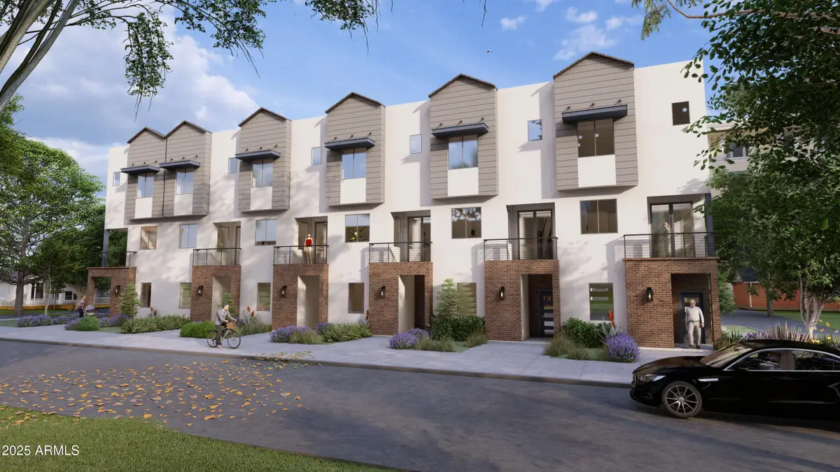 850 N 8th Avenue #10, Phoenix, AZ 85007 - Image #1