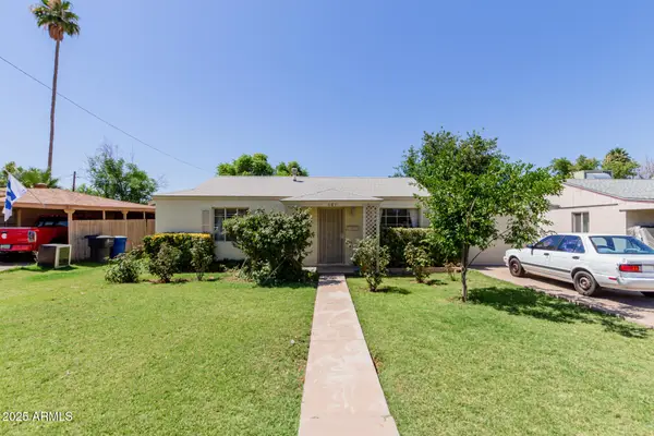 101 W Harrison Street, Chandler, AZ 85225