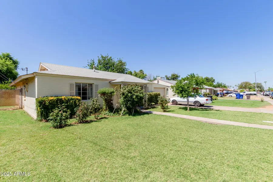 101 W Harrison Street, Chandler, AZ 85225 - Image #3