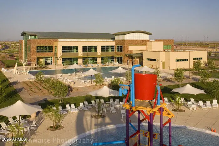 6732 W Ripken Court, Florence, AZ 85132 - Image #3