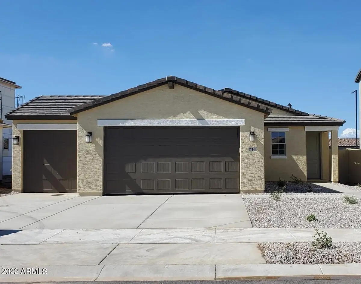 17244 W Dahlia Drive, Surprise, AZ 85388 - #1