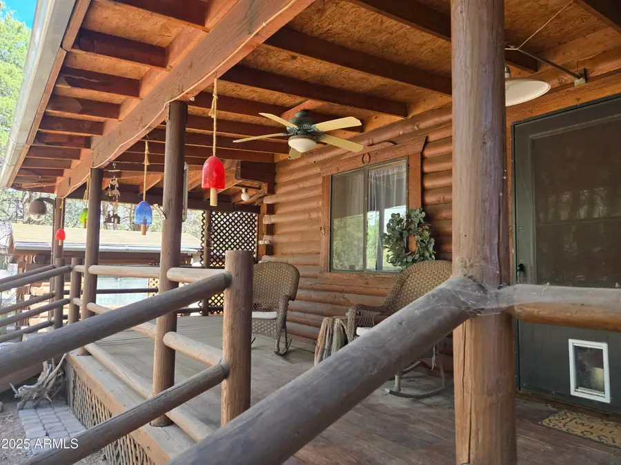 2145 Fishermans Road, Heber Overgaard, AZ 85933 - Image #2