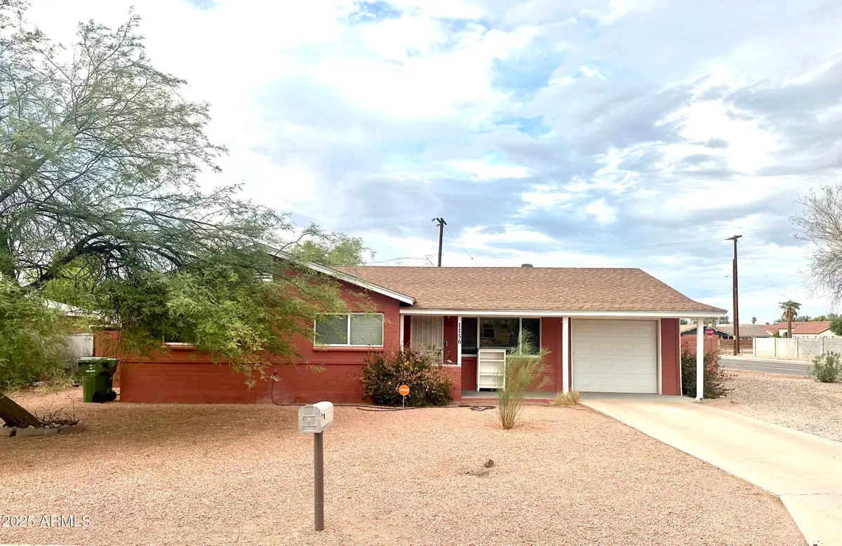1156 E 12th Street, Casa Grande, AZ 85122 - Image #1