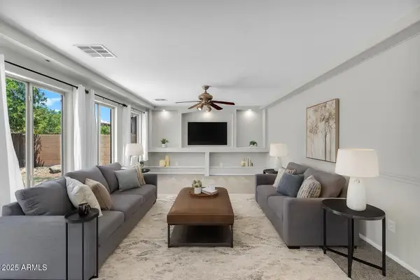 45638 W Dutchman Drive, Maricopa, AZ 85139