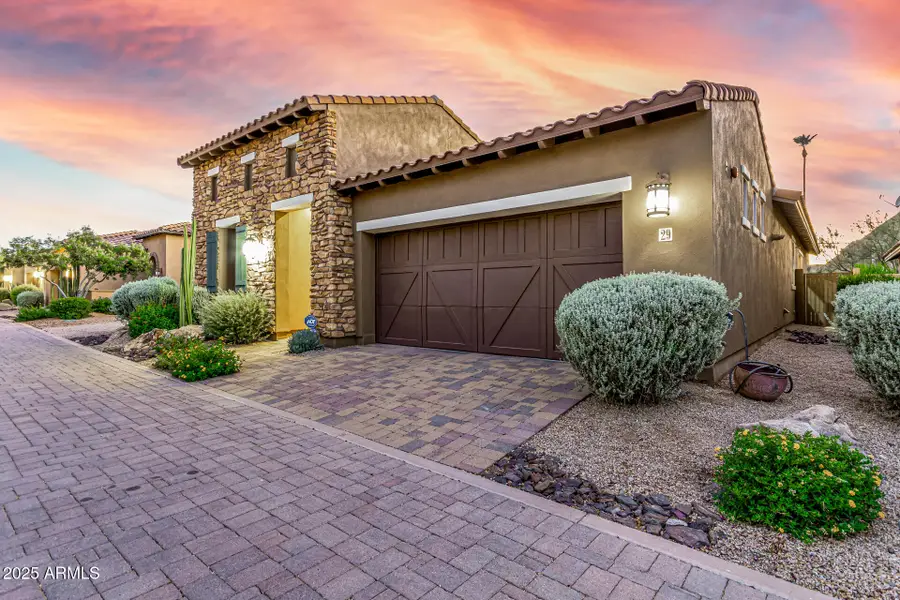 6231 E Mark Way #29, Cave Creek, AZ 85331 - Image #2