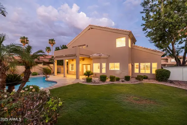 1310 N Mission Cove Lane, Gilbert, AZ 85234