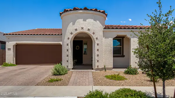 22954 E Calle Luna -- E, Queen Creek, AZ 85142