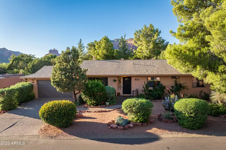 220 Concho Drive, Village Of Oak Creek Big Park, AZ 86351 - #2
