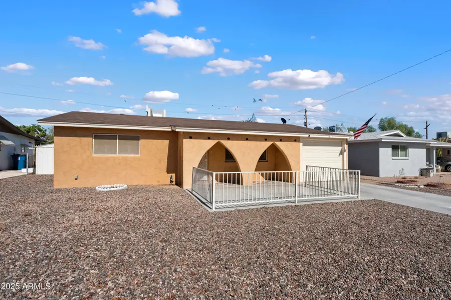 1511 S Grand Drive, Apache Junction, AZ 85120 - Image #3