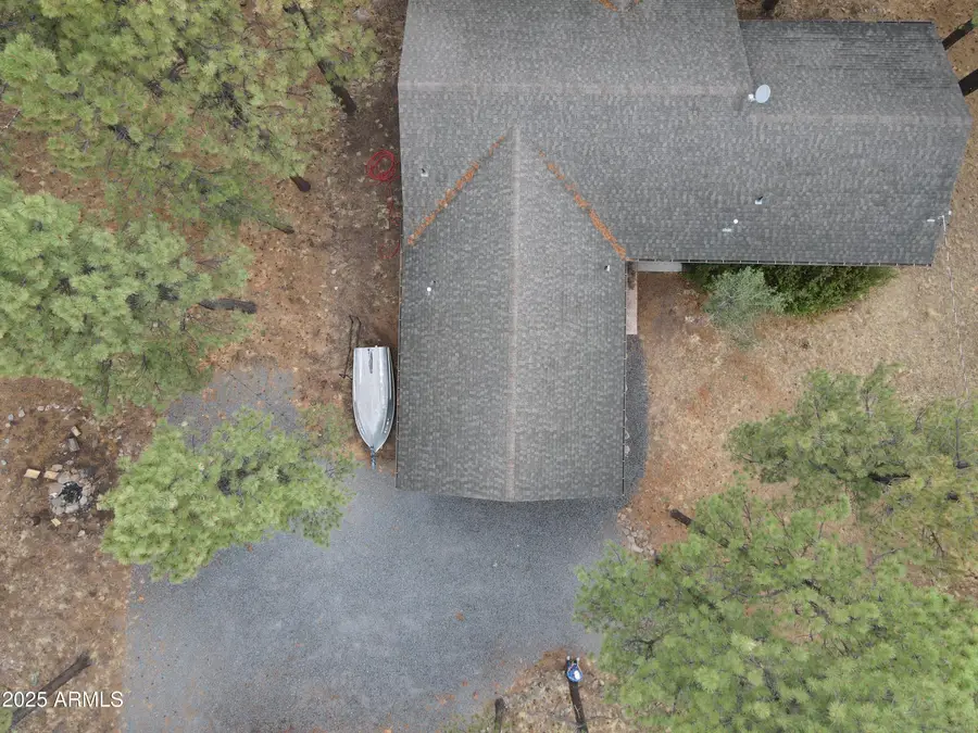 3 County Road N1029 --, Eagar Springerville, AZ 85927 - Image #2