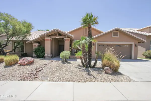 18874 N 69th Avenue, Glendale, AZ 85308