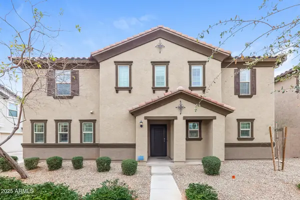 16661 W Jenan Drive, Surprise, AZ 85388