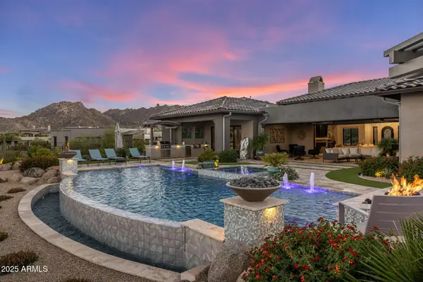 24873 N 125th Street, Scottsdale, AZ 85255