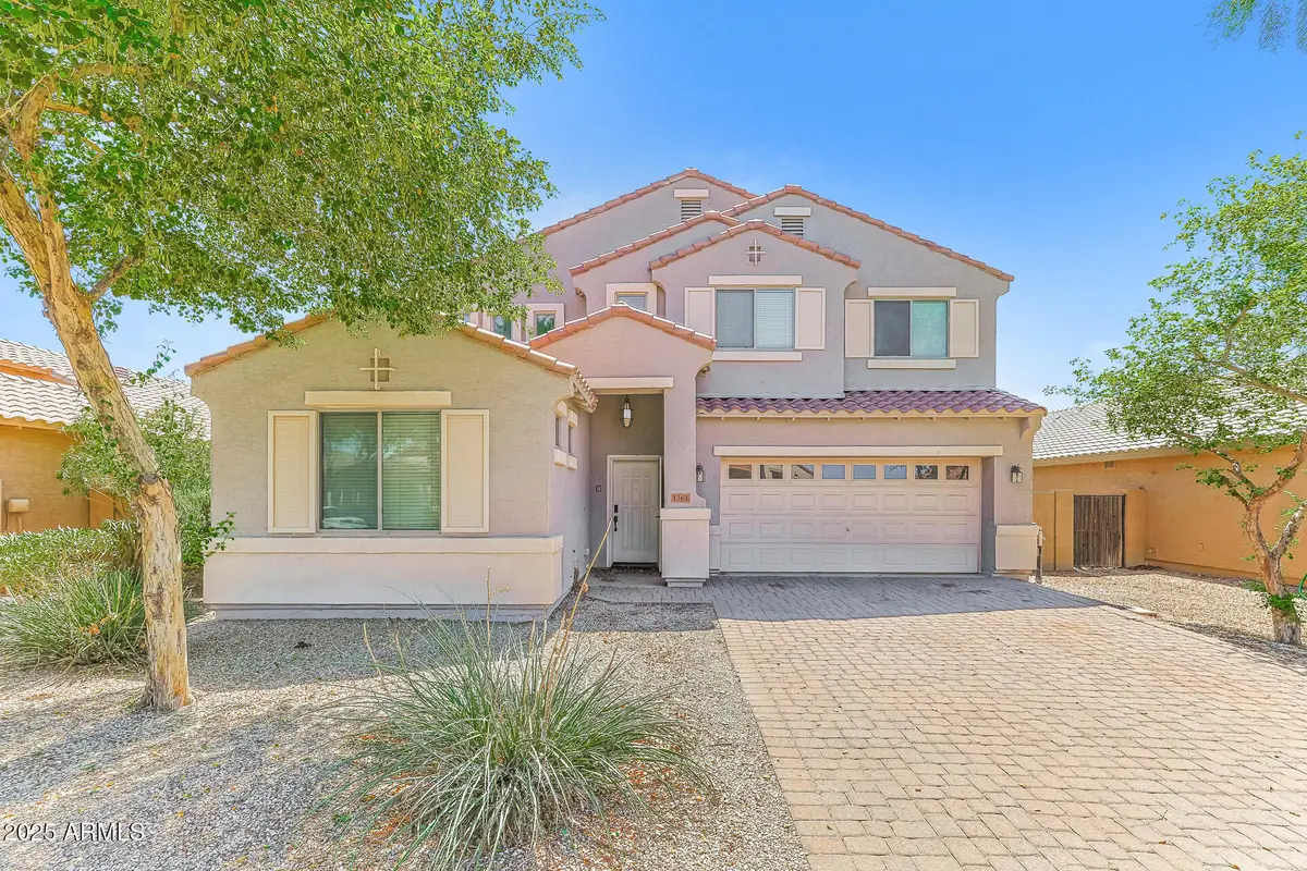 1361 E Racine Drive, Casa Grande, AZ 85122 - Image #1