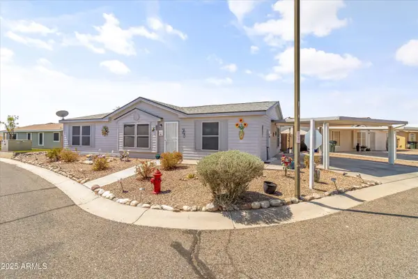 16101 N El Mirage Road #434, El Mirage, AZ 85335
