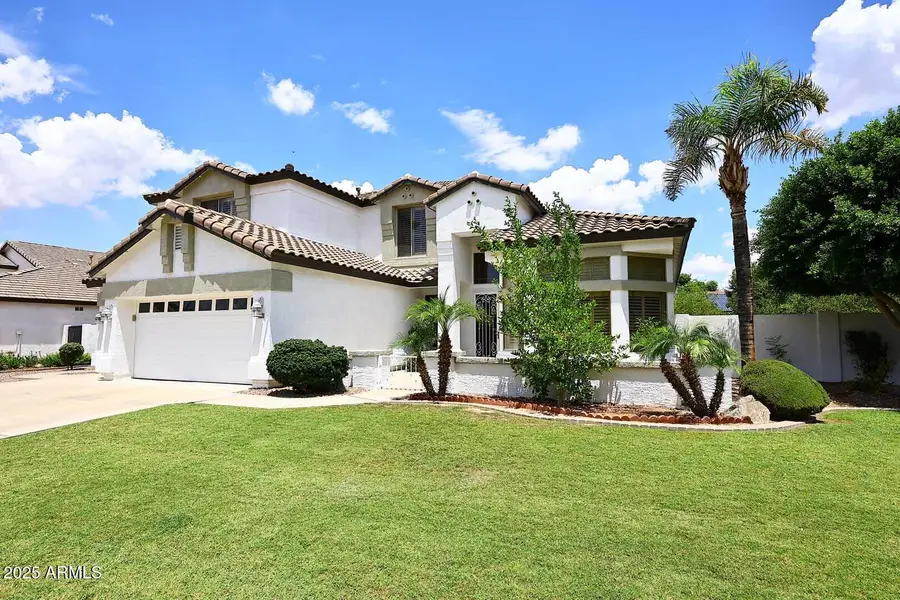 7022 W Quail Avenue, Glendale, AZ 85308 - Image #2