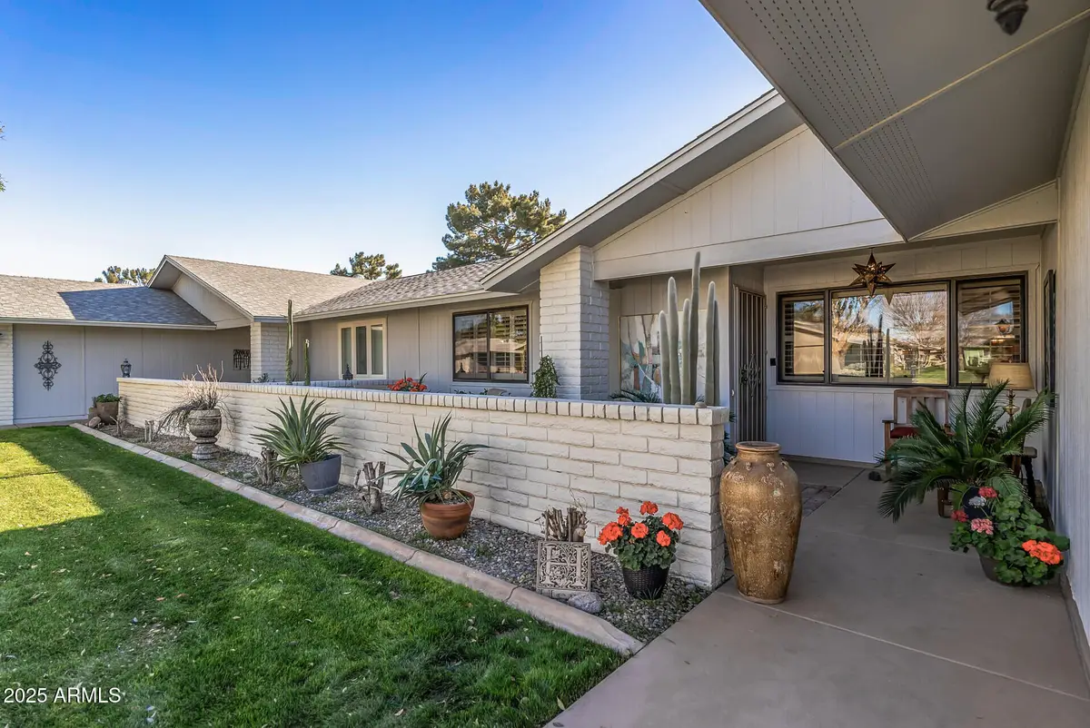 12719 W Shadow Hills Drive, Sun City West, AZ 85375 - Image #1