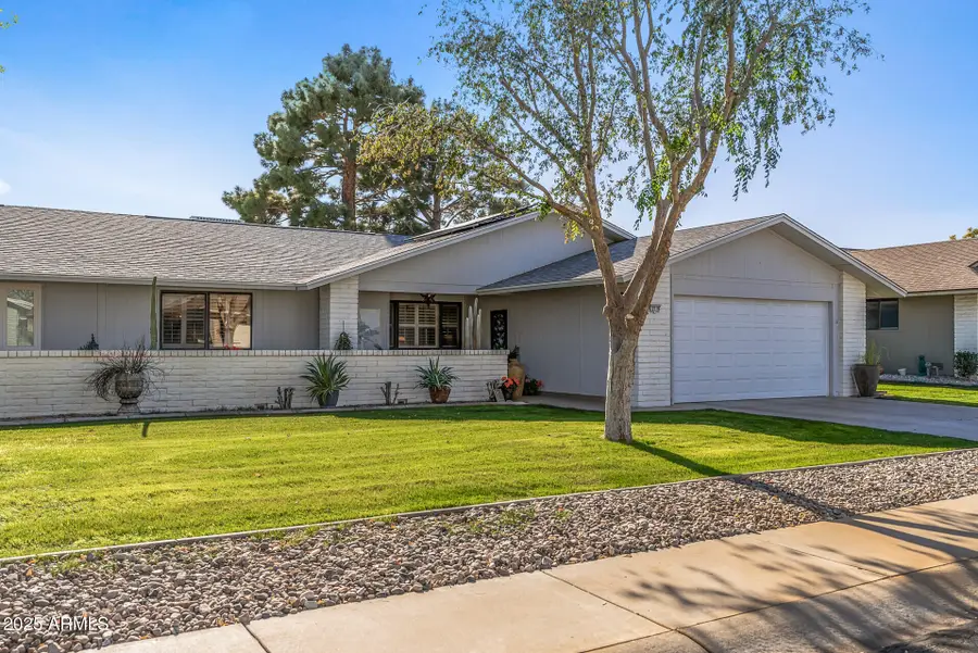 12719 W Shadow Hills Drive, Sun City West, AZ 85375 - Image #2