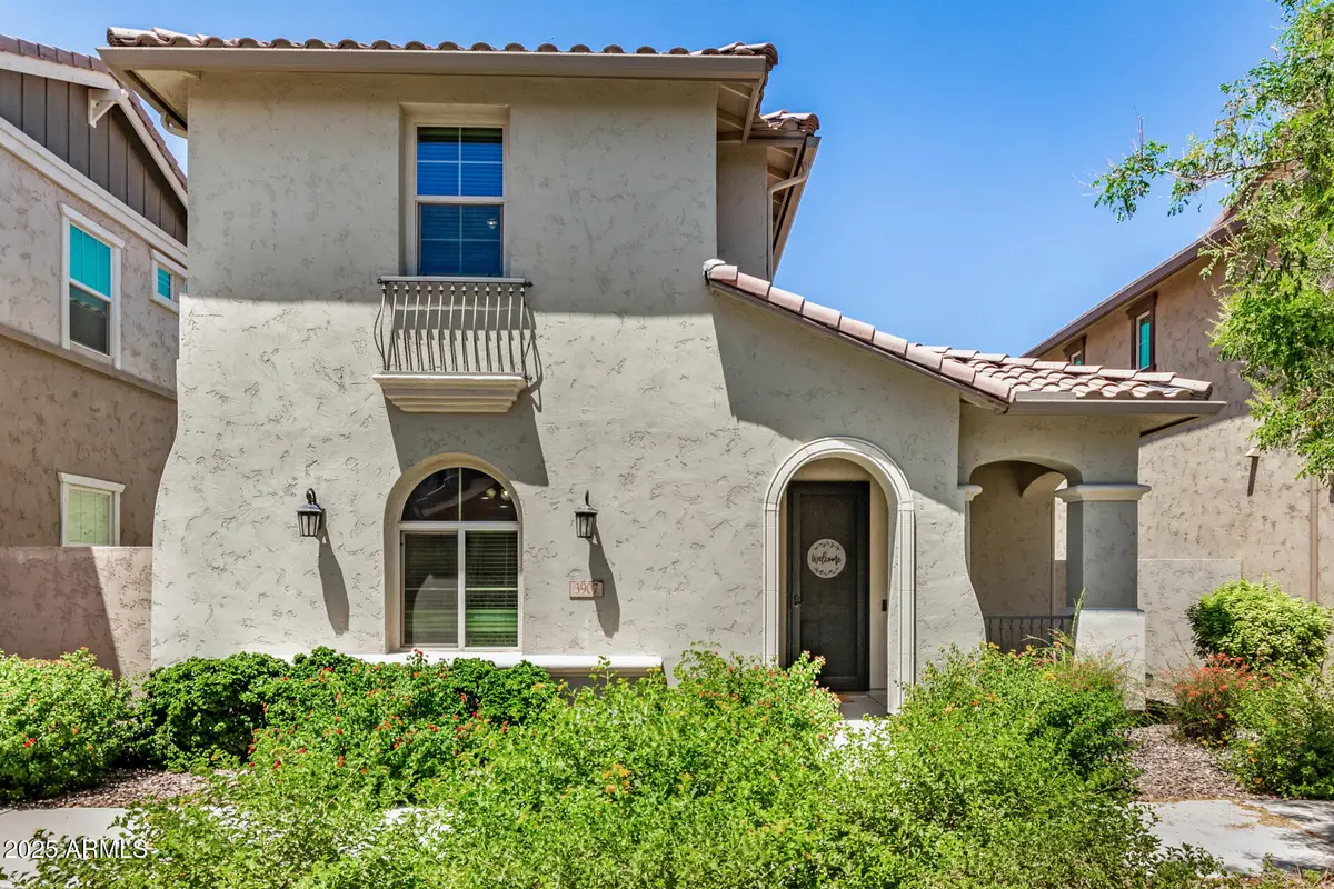 3907 E Perkinsville Street, Gilbert, AZ 85295 - Image #1