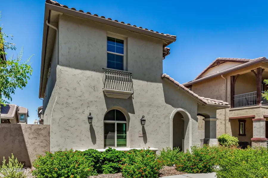 3907 E Perkinsville Street, Gilbert, AZ 85295 - Image #2