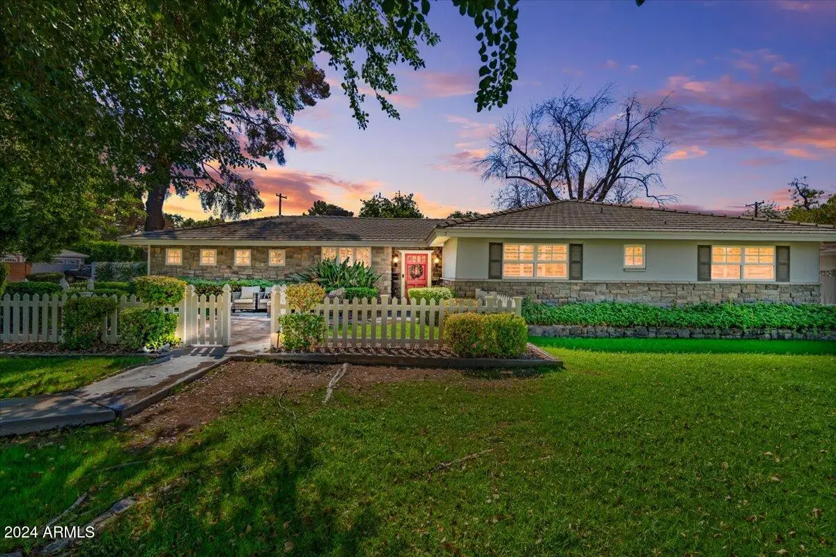 3841 E Elm Street, Phoenix, AZ 85018 - Image #1