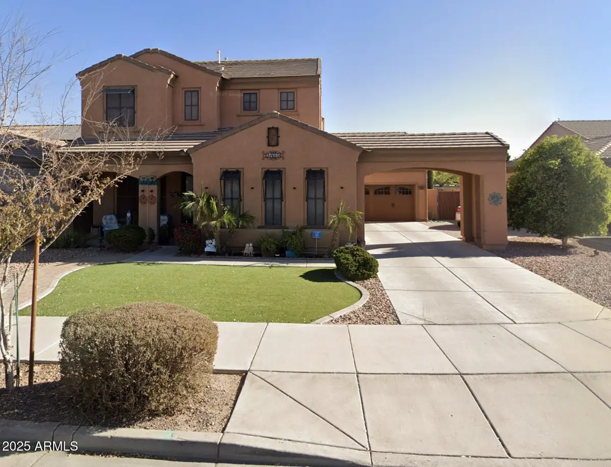21665 S 215th Place, Queen Creek, AZ 85142 - Image #1