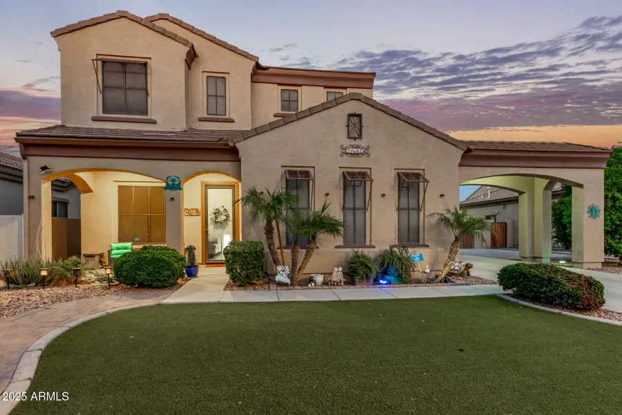 21665 S 215th Place, Queen Creek, AZ 85142 - Image #2