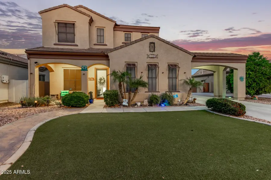 21665 S 215th Place, Queen Creek, AZ 85142 - Image #3