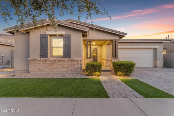 23111 E Via Del Oro --, Queen Creek, AZ 85142