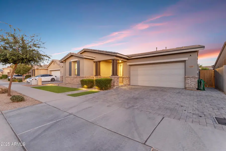 23111 E Via Del Oro --, Queen Creek, AZ 85142 - Image #2