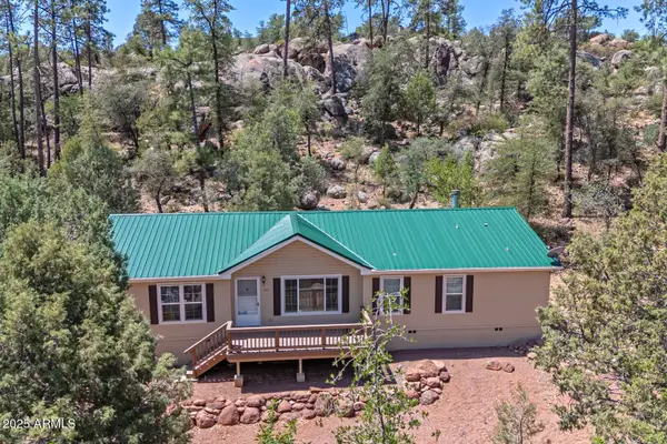 405 E Cherry Street, Payson, AZ 85541