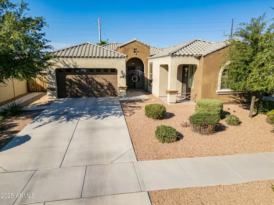 19784 E Raven Drive, Queen Creek, AZ 85142 - Image #2